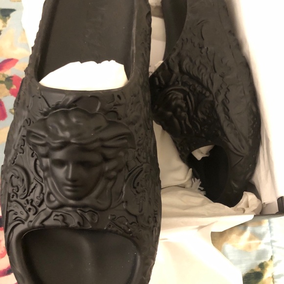 Men sandals - Picture 2 of 5